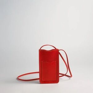 Lindquist Pal in Persimmon